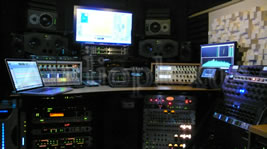 Studio picture